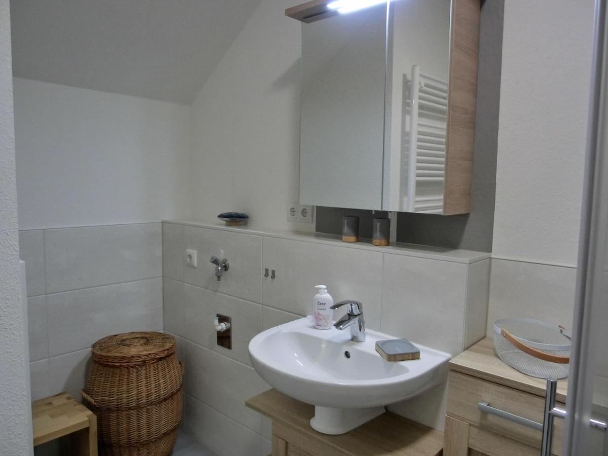 Ferienwohnung E9 Graal-Mueritz Luaran gambar